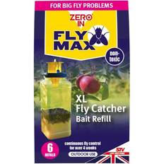 Fly Max XL Fly Catcher Refill 6 Sachet