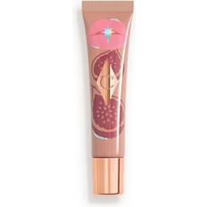 Transparent Lip Oils Charlotte Tilbury Unreal Lips Healthy Glow Nectar Oil - Candy Fig