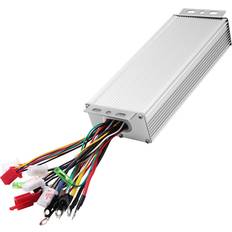 Electric Vehicles Jojomino 18 Tubes Brushless Ebike Controller