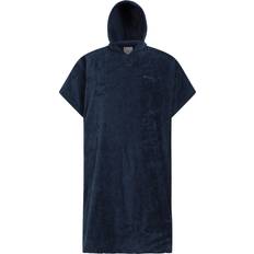Men Capes & Ponchos Mountain warehouse Mens Driftwood Poncho - Navy