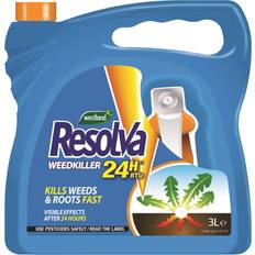 24H Ready To Use Weed Killer 3 Litre