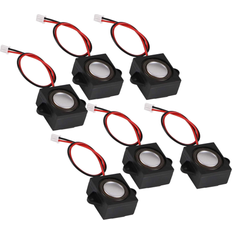Outdoor Speakers Jehiatek 6PCS 4 Ohm 3W 4 Ohm Lautsprecher