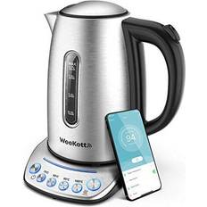 WeeKett Smart Kettle