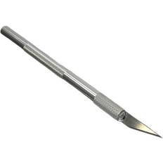 Precision Craft Udskæringskniv Sølv