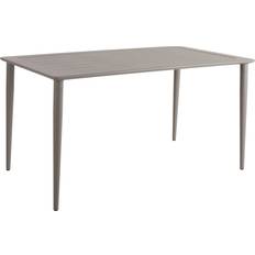 Trädgårdsmatbord Brafab Nimes 140x78cm