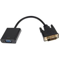 eStore DVI-D to VGA Adapter