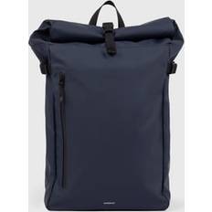 Sandqvist Ryggsäckar Sandqvist Stream Slim Rolltop - Navy
