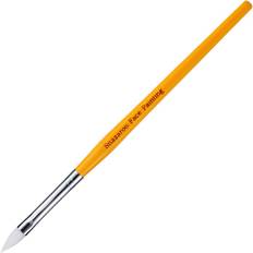 Snazaroo Face Paint Brush Medium Flat