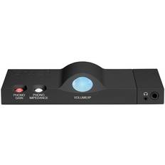 Suzi Preamplifier Black