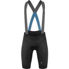 Assos Cykelbyxor Equipe Rs Bib Shorts - Blue