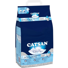 Hygiene Non Clumping Cat Litter 20L