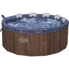 Hot Tubs Lay-Z-Spa Inflatable Hot Tub Toronto AirJet