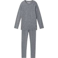 Basisschicht Reima Kinsei Base Layer Set - Melange Grey (5200029A-9400)