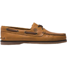 Timberland Classic Boat Boat Shoe - Yellow
