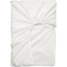 IKEA ULLVIDE dra-på-lakan Underlakan Vit (200x160cm)