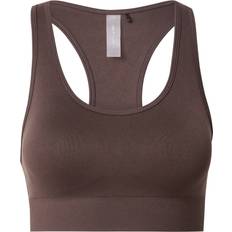 Onpdaisy-2 Seam Bra Noos - Brown
