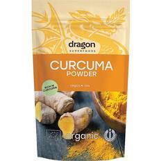 Dragon Superfoods Gurkmeja pulver 150g
