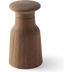 Hammer Oiled Teak