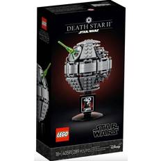 Lego death star LEGO Star Wars Death Star 2 40591
