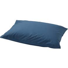 IKEA ULLVIDE Örngott Örngott Blå (50x60cm)
