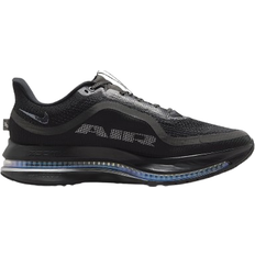 Nike Pegasus Premium M - Black/Metallic Silver