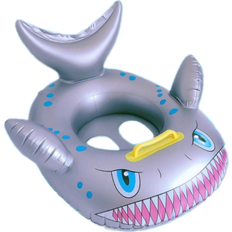 Shein Cartoon Animal Shaped Inflatable Swim Ring