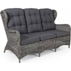Brafab Rosita 3-seat Sofa