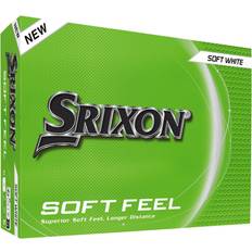 Srixon Golf Srixon SOFT FEEL 14 Golf Balls