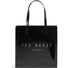 Ted Baker Tote Bag & Shopper tasker Ted Baker Crinkon Shopper Taske - Sort