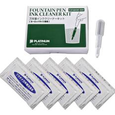 Fountain Pen Ink Cleaner Kit