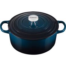 Le Creuset Signature Rund Gryde Ø 26 cm 66cm