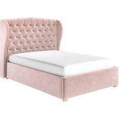 Velvet Pink