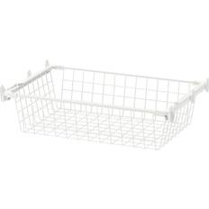IKEA HJÄLPA Trådback Förvaringssystem