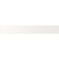 IKEA Lådfront Låg Vit 60 cm Förvaringssystem