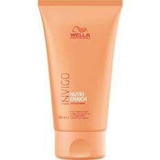 Wella Invigo Nutri-Enrich Frizz Control Cream 150ml