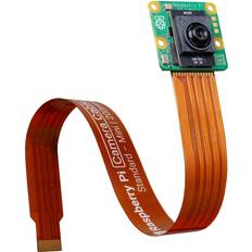 Raspberry Pi AI Camera