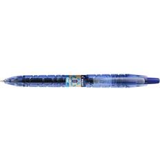 Pilot Begreen B2P Gel Blue Ink Rollerball Pen 0.7mm