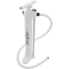 Dubbelverkande SUPer Pump
