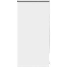 vidaXL 240732 White 40x100cm