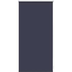 vidaXL 240737 Navy/Blue 40x100cm