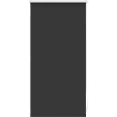 VidaXL Persienner vidaXL 240739 Black 40x100cm