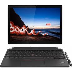 Lenovo ThinkPad X12 Detachable Gen 2 12.3 inch 32GB 1TB