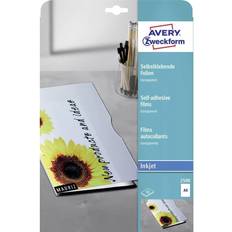 Transparent Transparentfilm Avery Transparent Adhesive Films