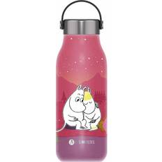 Les Artistes Moomin Termosflaska Vattenflaska 1L