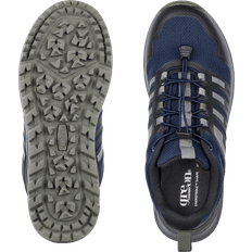 Green Comfort Sportssko Green Comfort Track N Trail Troy - Navy Blue