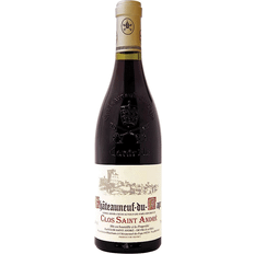 Clos Saint Andre Chateauneuf-du-Pape 2021