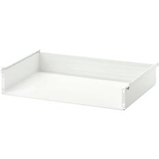 IKEA HJÄLPA White Storage System