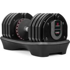 Gymstick Justerbar Quick-Lock 36kg