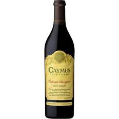 Caymus Vineyards Cabernet Sauvignon Napa Valley 2021