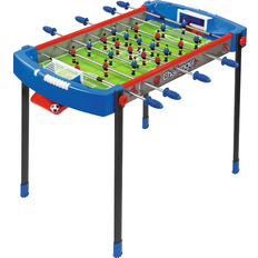 Table Sports Smoby Challenger Soccer Table